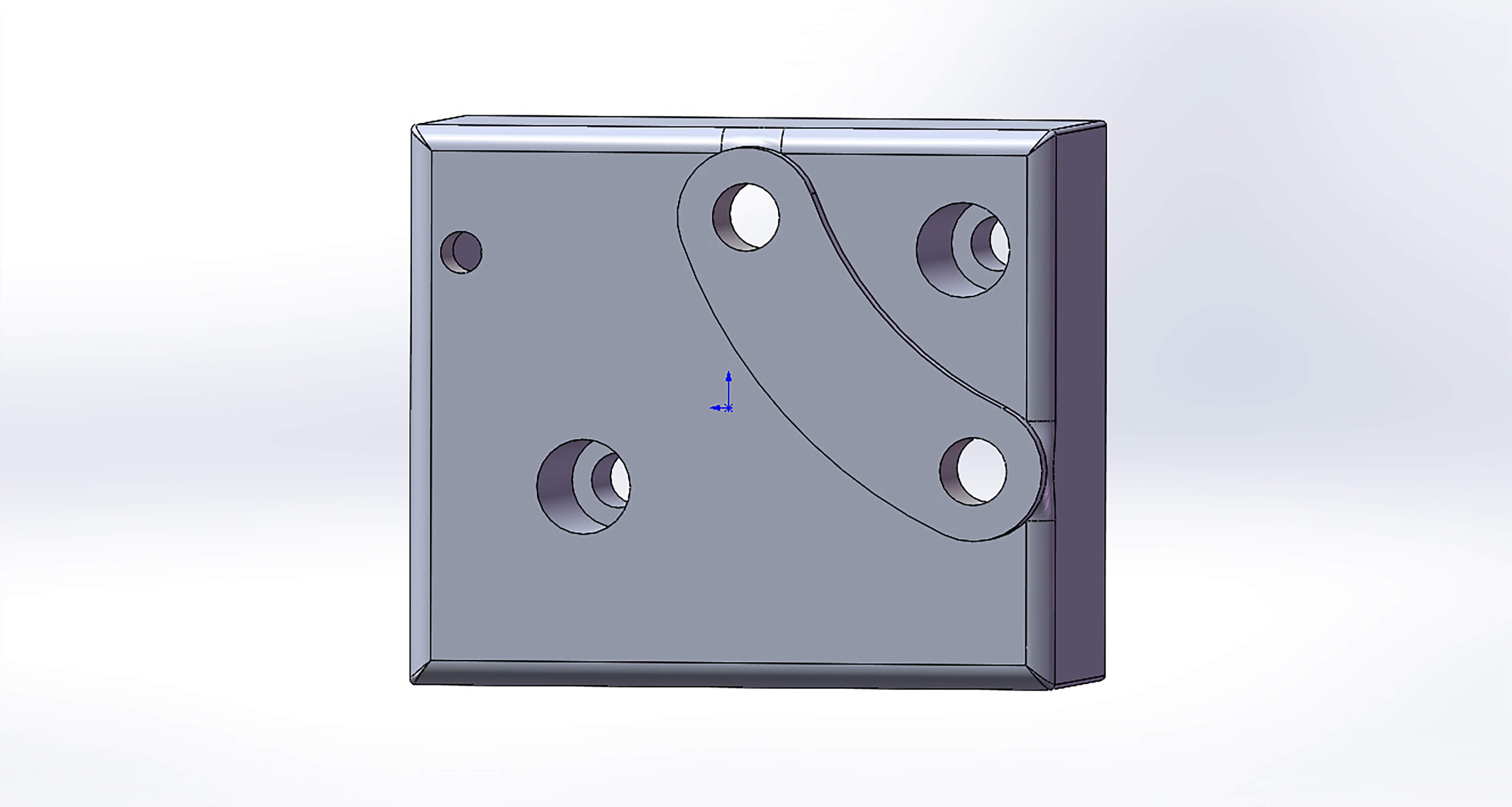BD4801 32-Fixed block