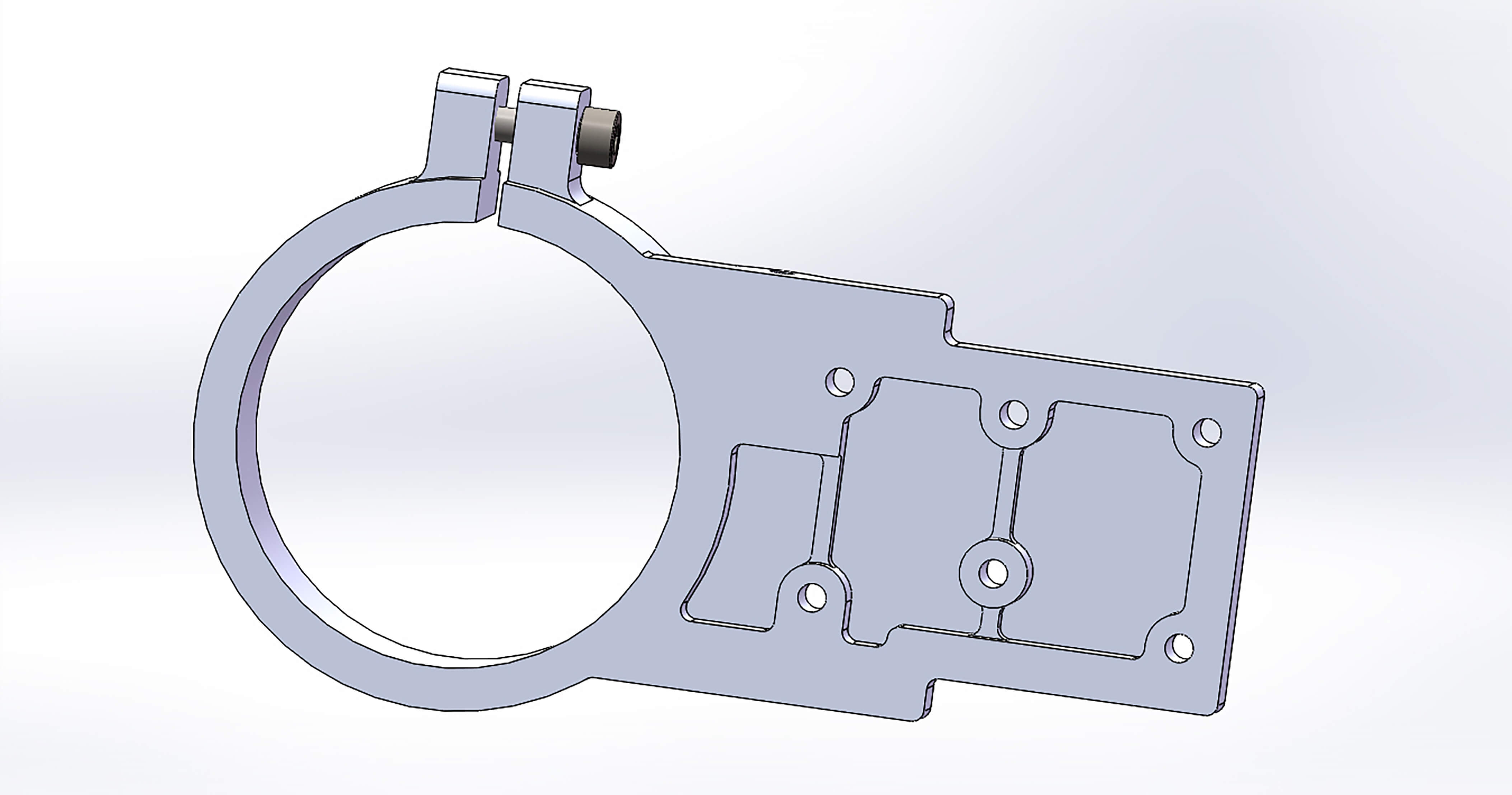 BD4801 35.37-Belt frame connect