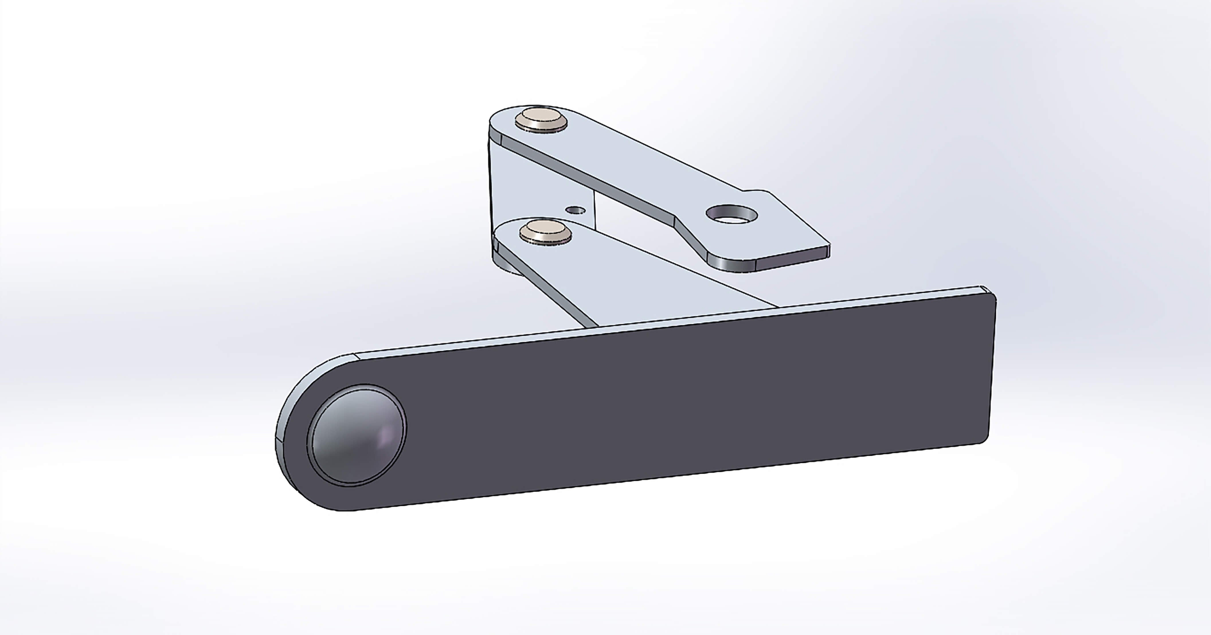 BD4801 57-Tension handle