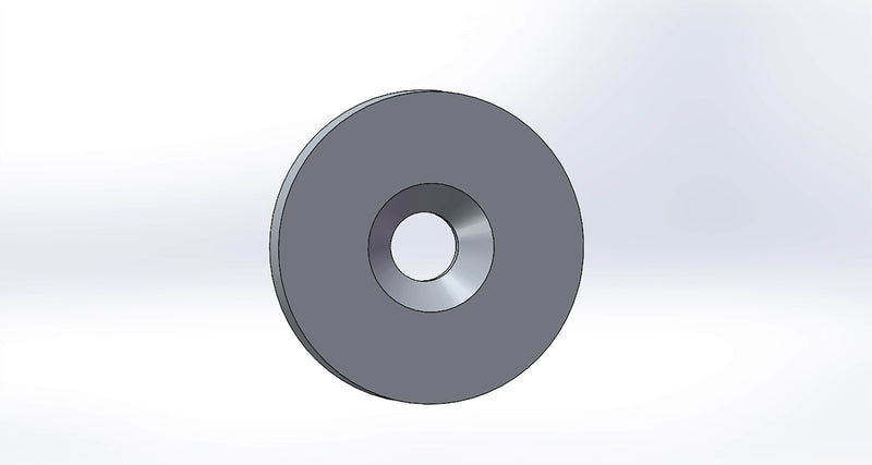 BD4801 74-Disc washer