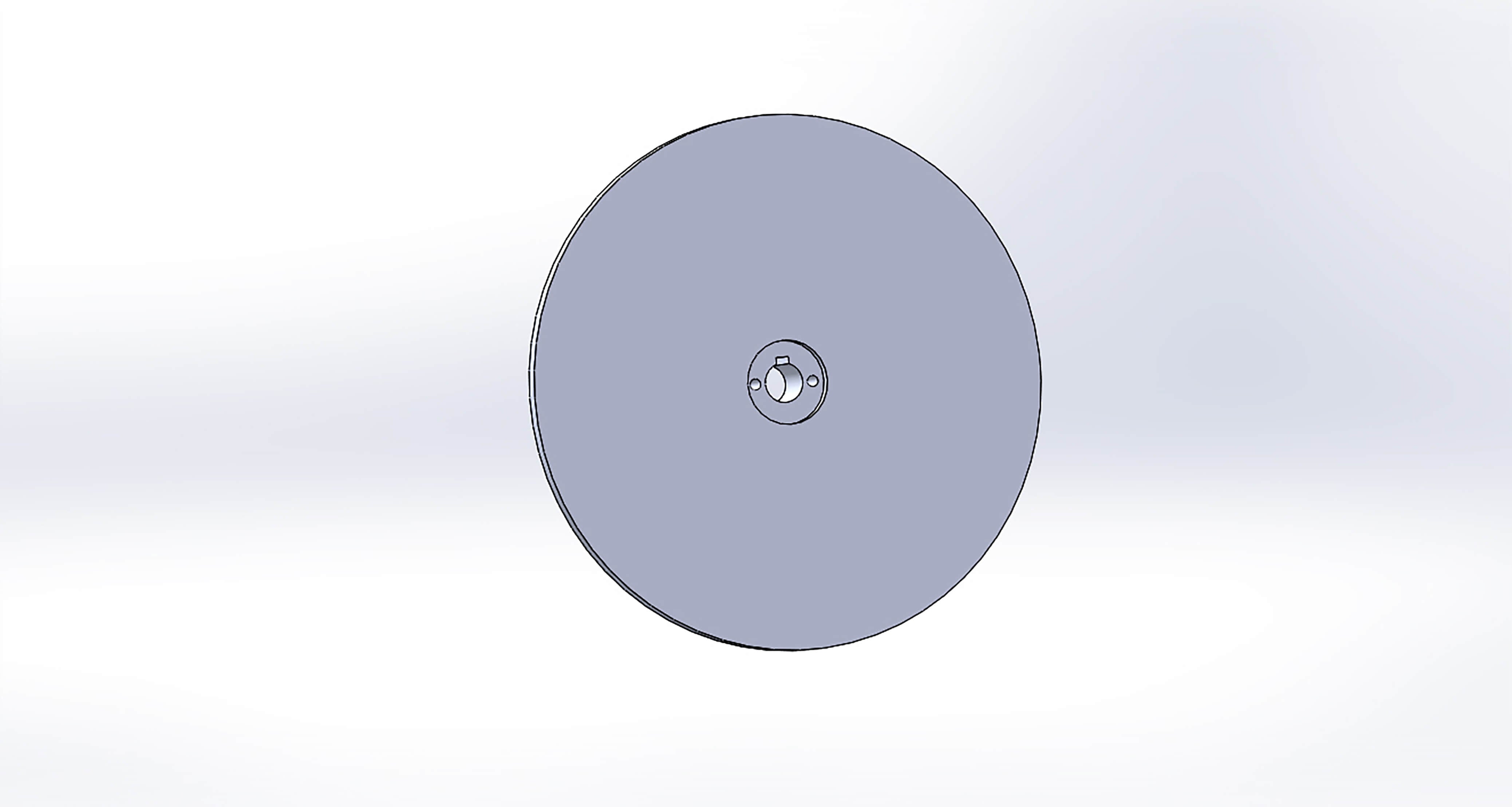 BD4801 88-Disc plate