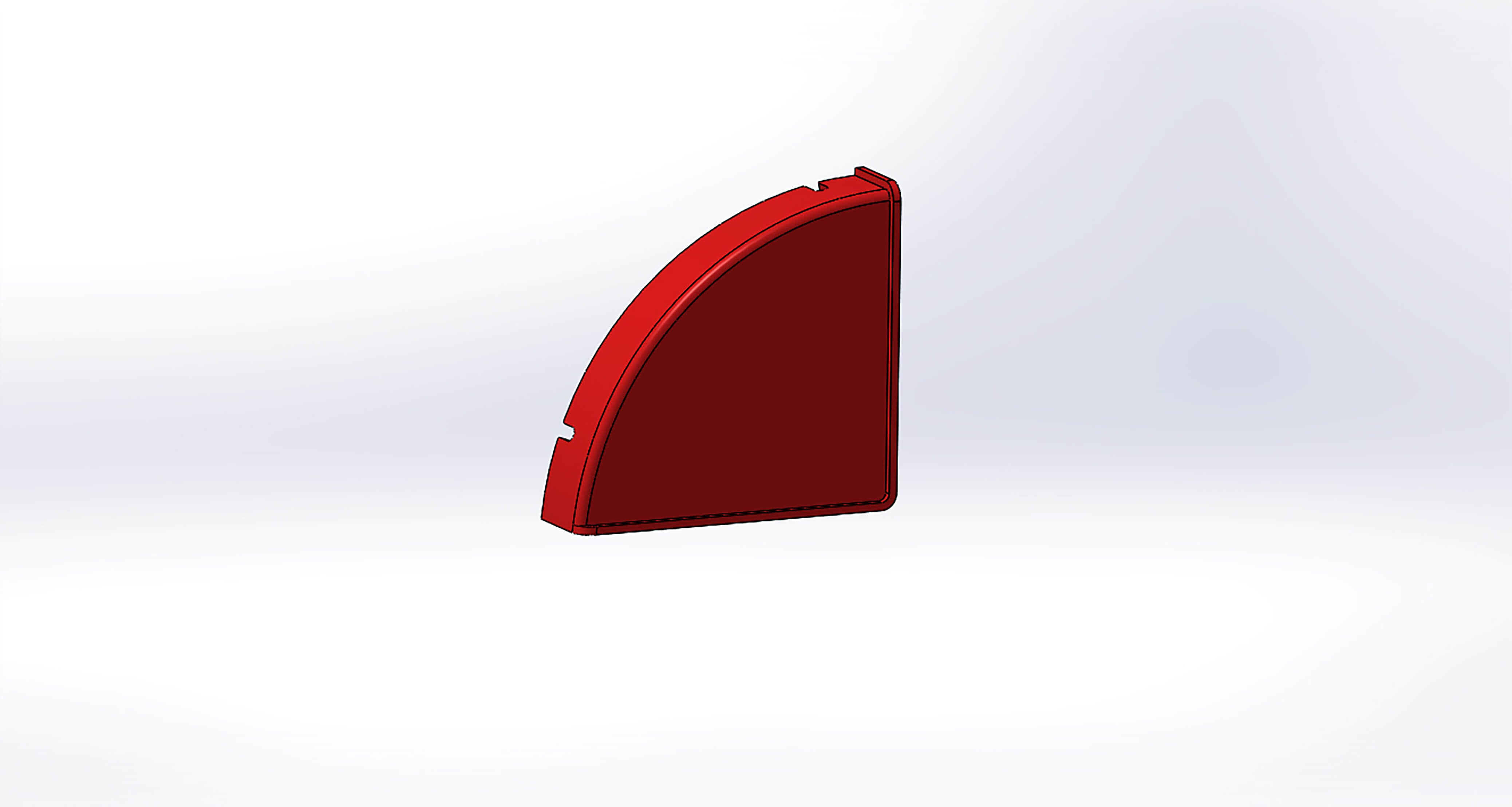 BD4801 99-Sanding disc cover